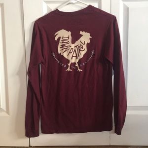 Howler Bro’s Dawn Patrol Long sleeve Tee